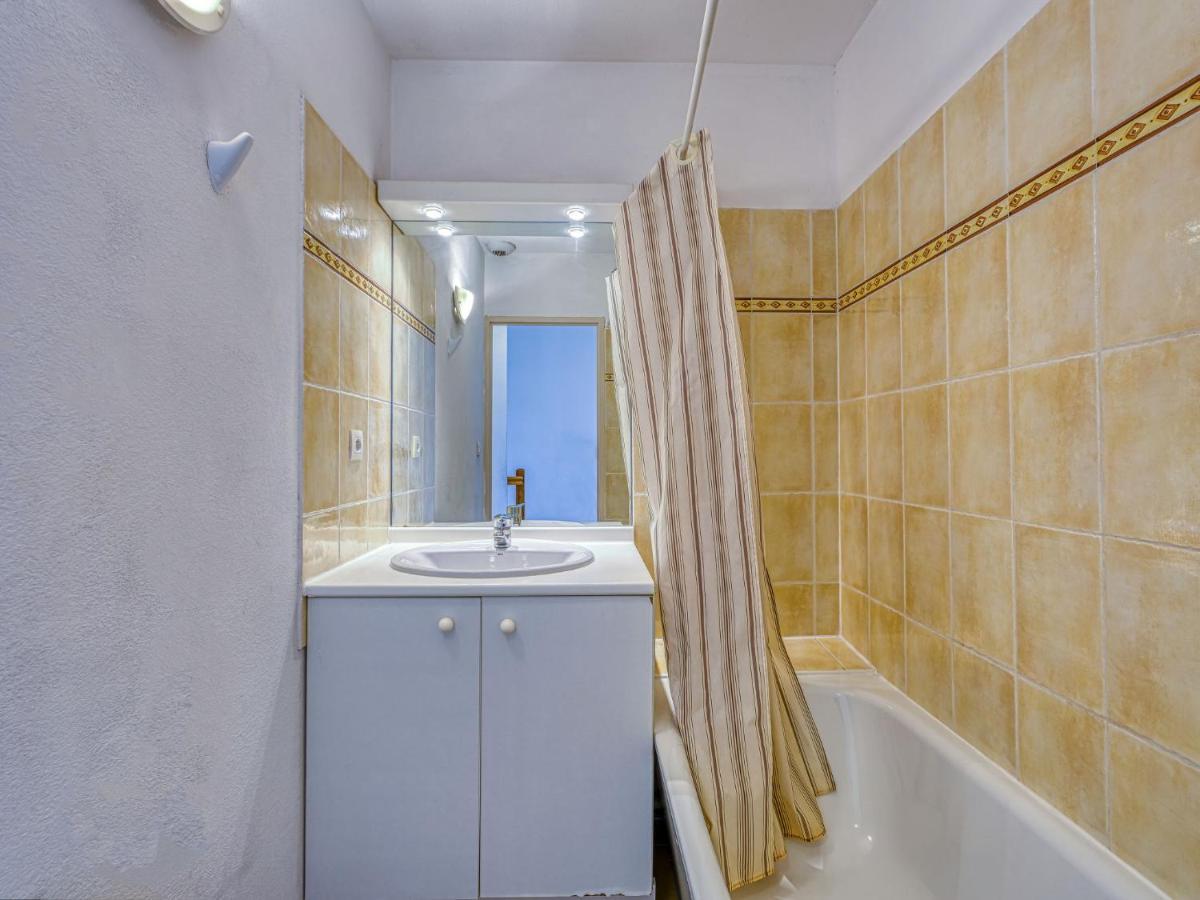 Holiday Home Les Grandes Bleues 3 By Interhome 纳博讷普拉日 外观 照片