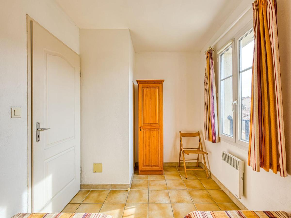 Holiday Home Les Grandes Bleues 3 By Interhome 纳博讷普拉日 外观 照片