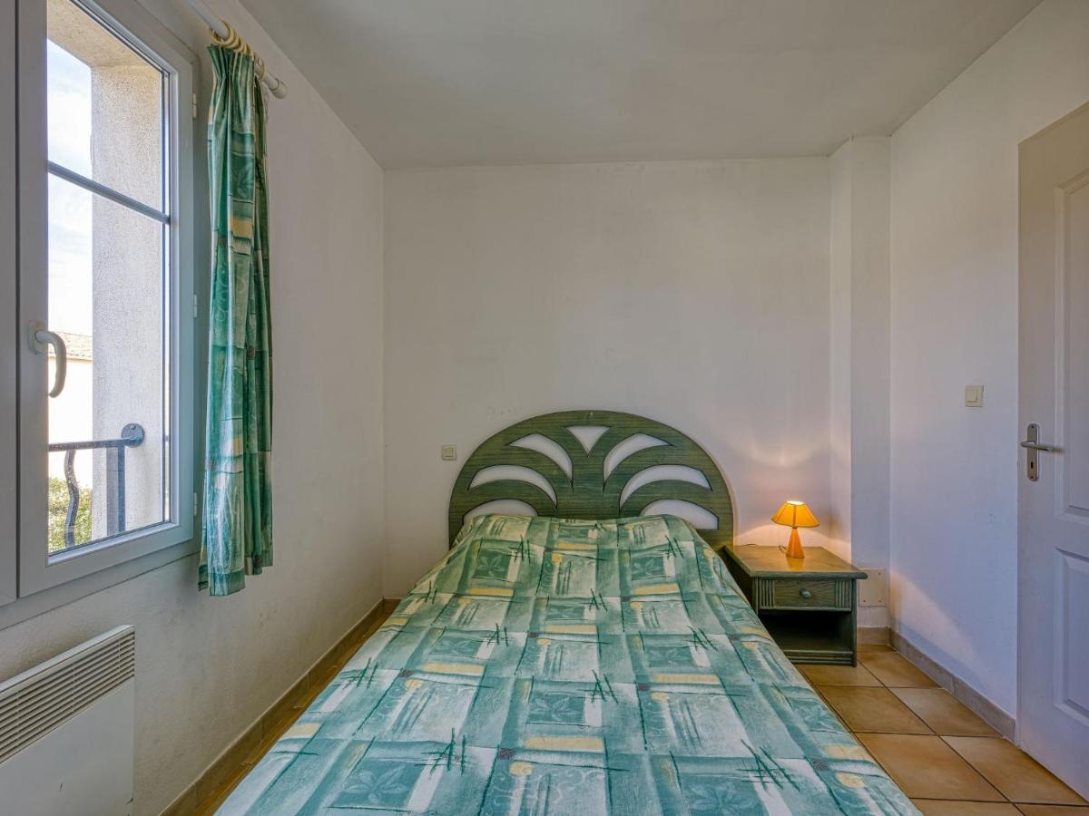 Holiday Home Les Grandes Bleues 3 By Interhome 纳博讷普拉日 外观 照片